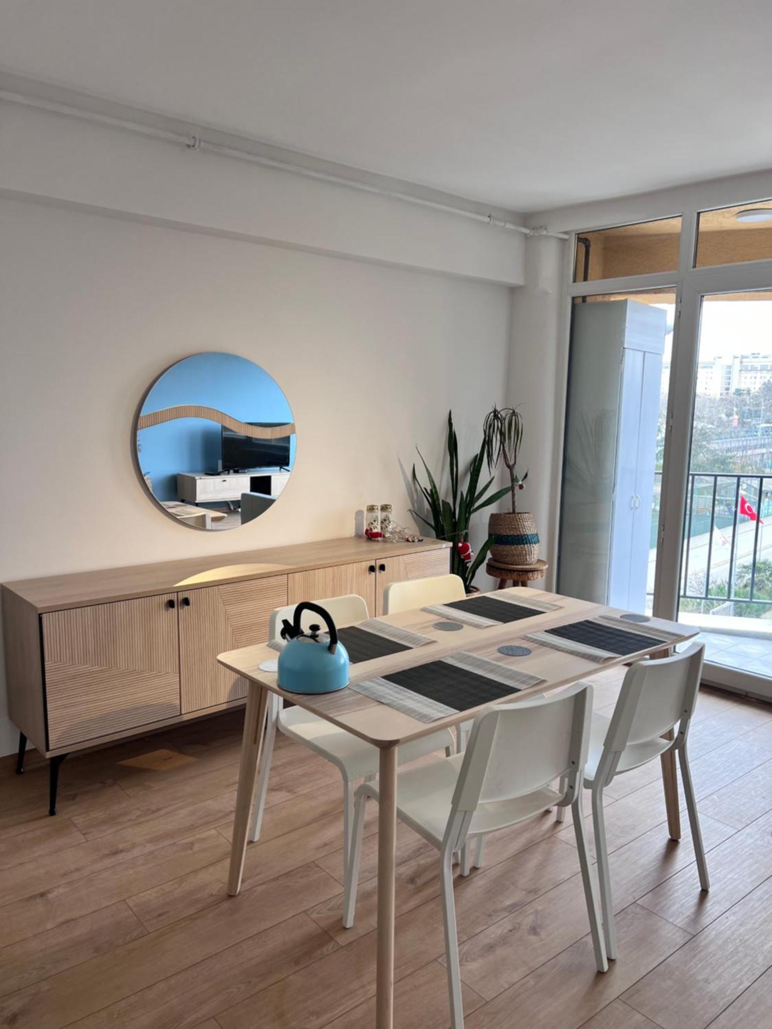 Allegro Kadikoey Appartement