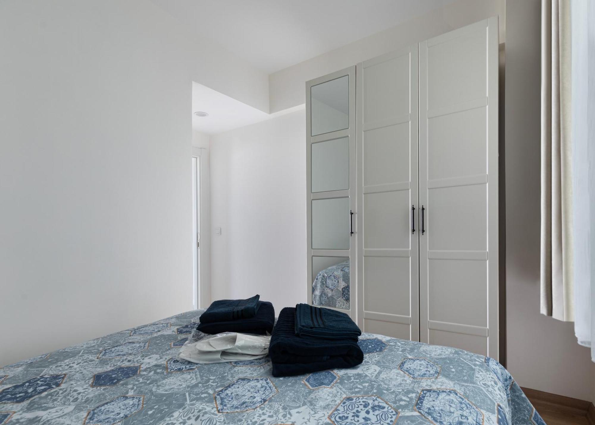 Appartement Allegro Kadikoey Istambul