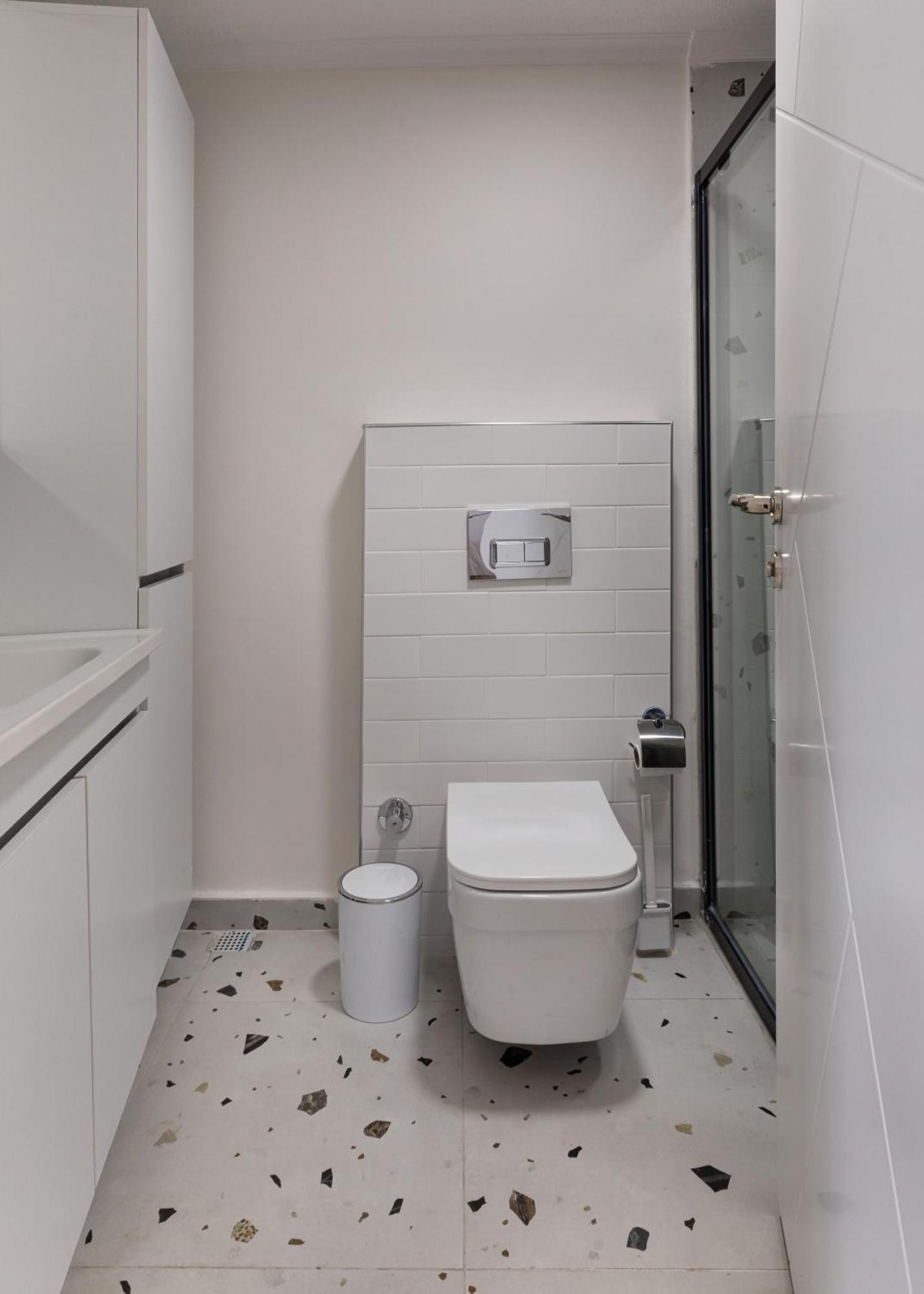 Appartement Allegro Kadikoey *