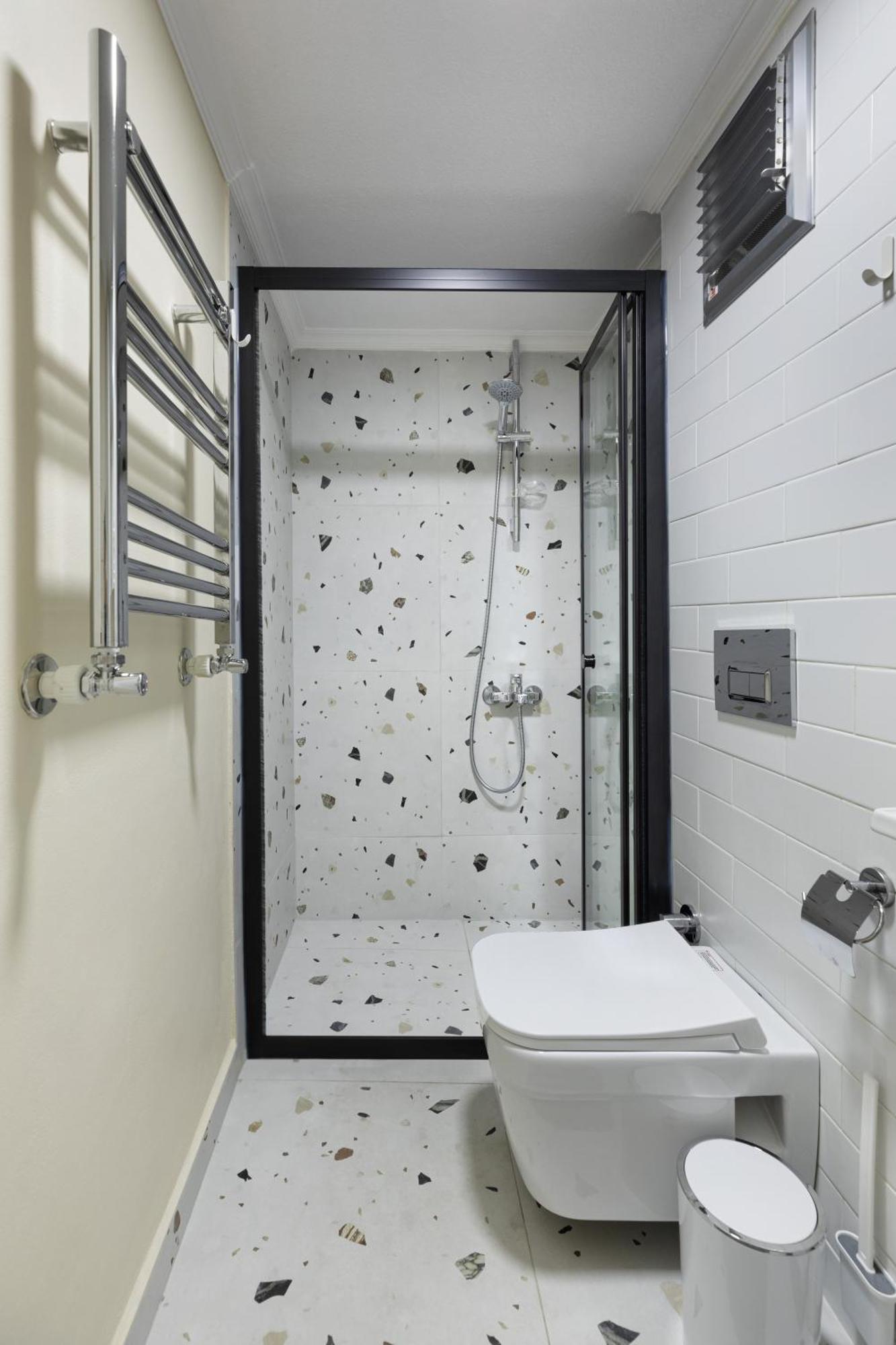 Appartement Allegro Kadikoey Istambul