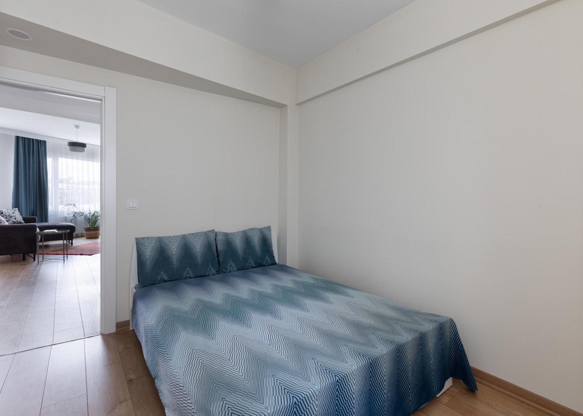 Allegro Kadikoey Appartement