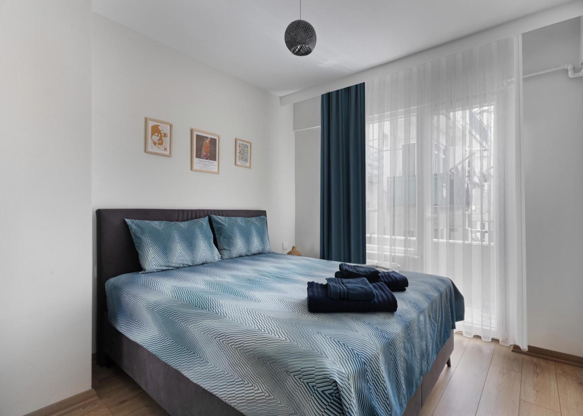 Allegro Kadikoey Appartement *