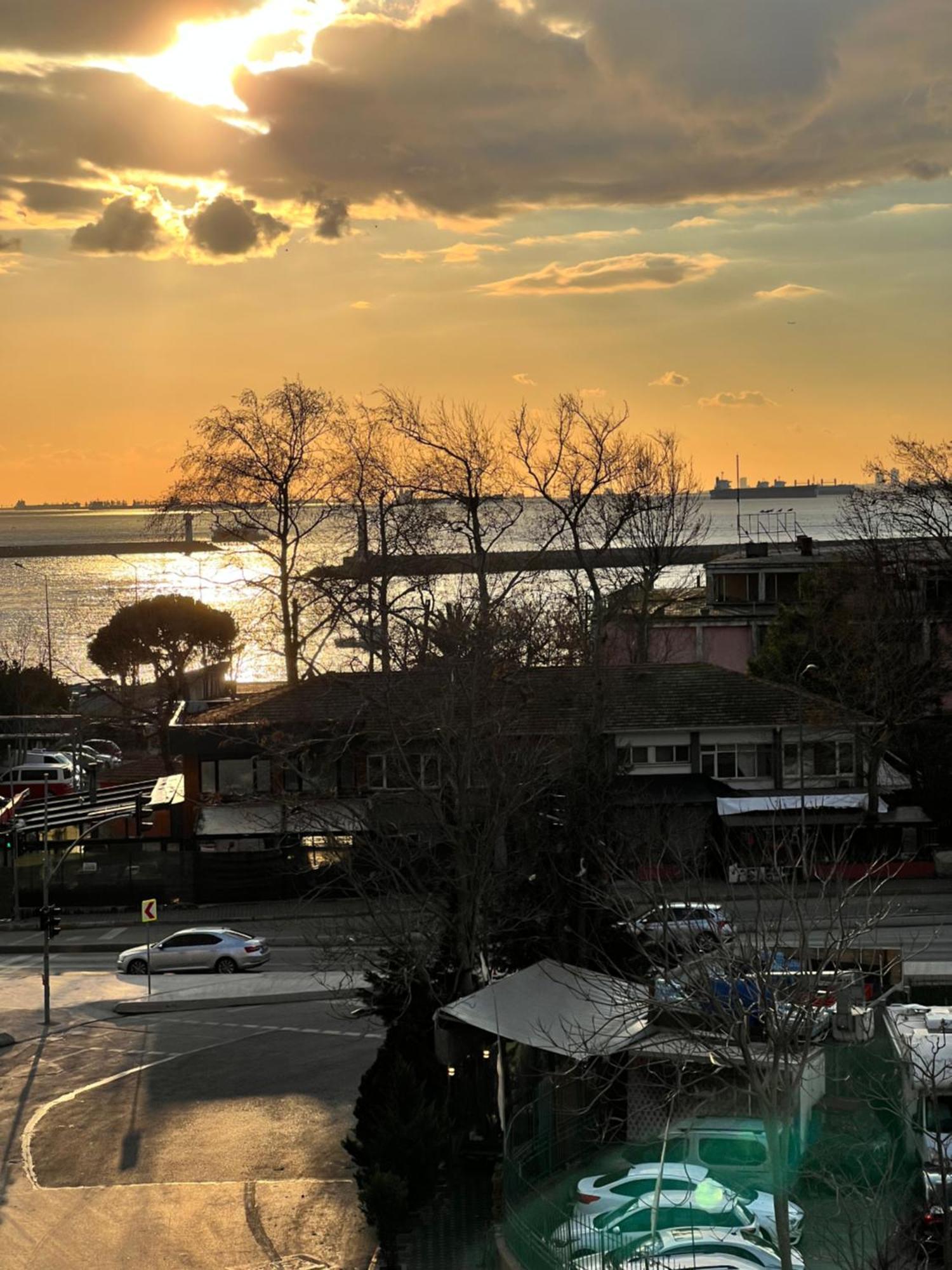 Apartament Allegro Kadikoey *