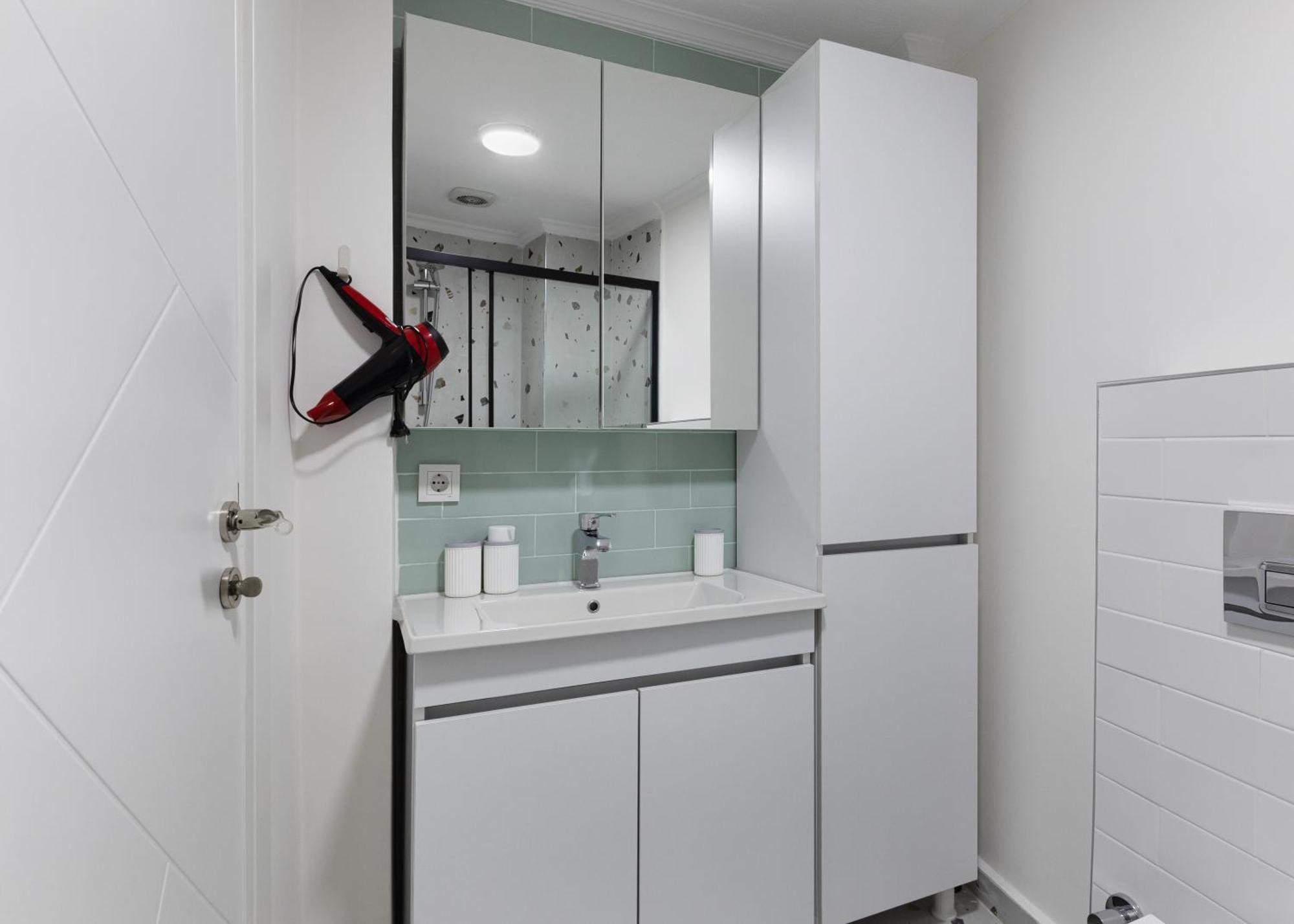 Allegro Kadikoey Apartament