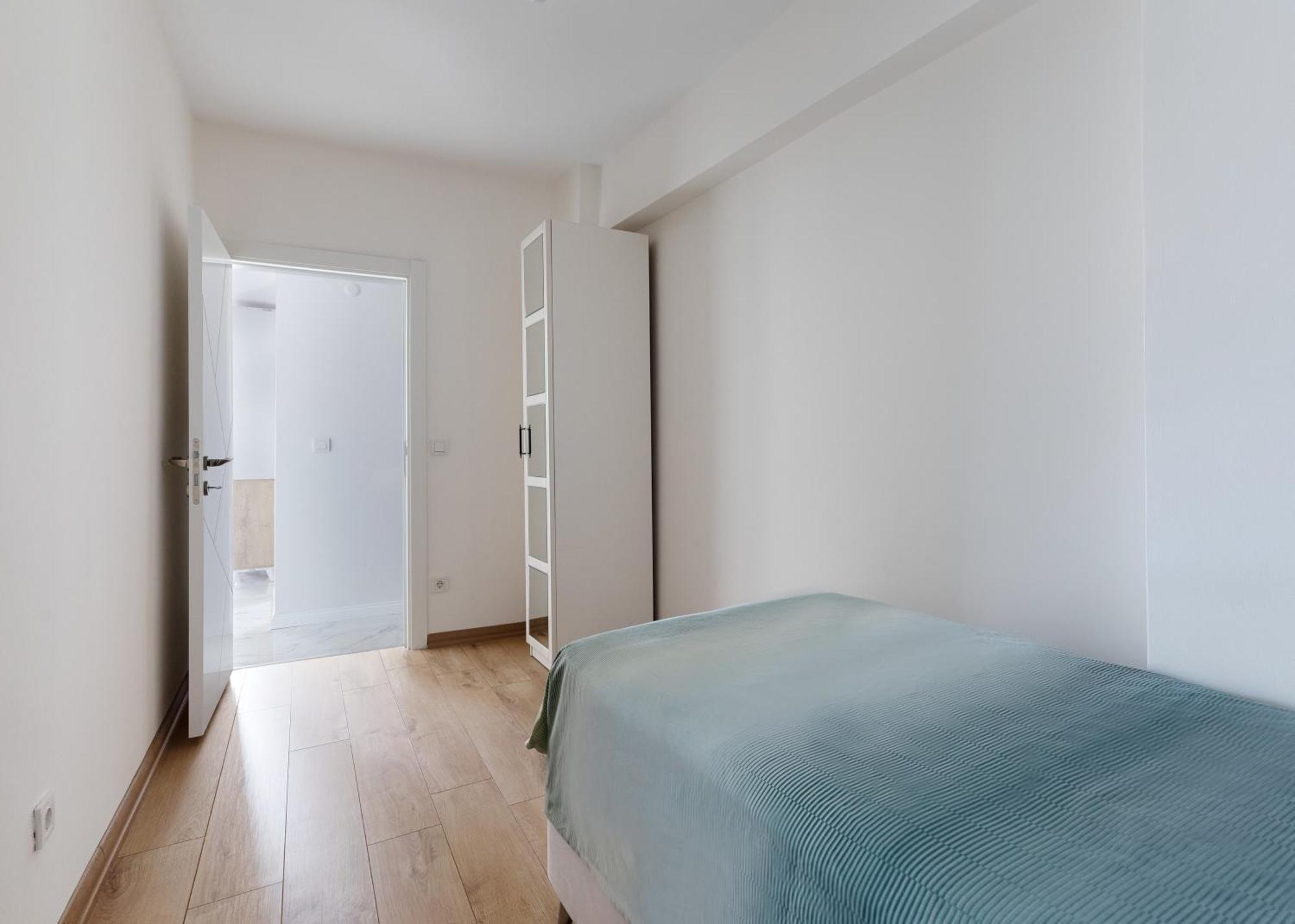 Apartament Allegro Kadikoey *